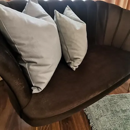 Unirii Apartament 2