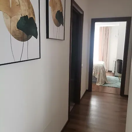 Unirii Apartament 2