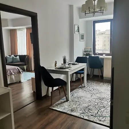 Unirii Apartament 2 Bucharest