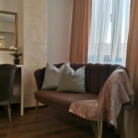 Unirii 2 Apartament *