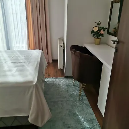 Unirii Apartament 2 Apartment *