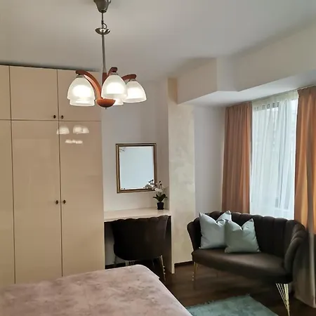 Unirii Apartament 2 Apartment Bucharest