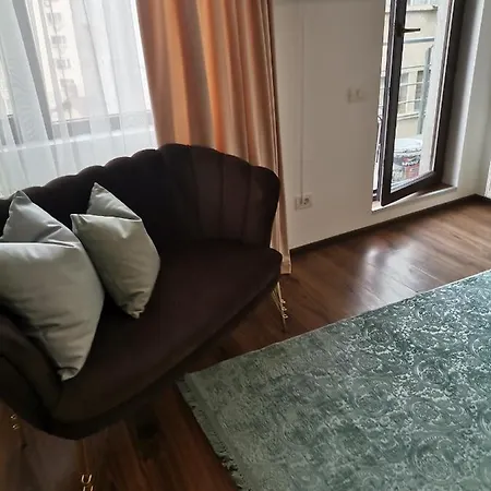 Unirii Apartament 2 Apartment