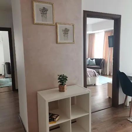 Unirii Apartament 2