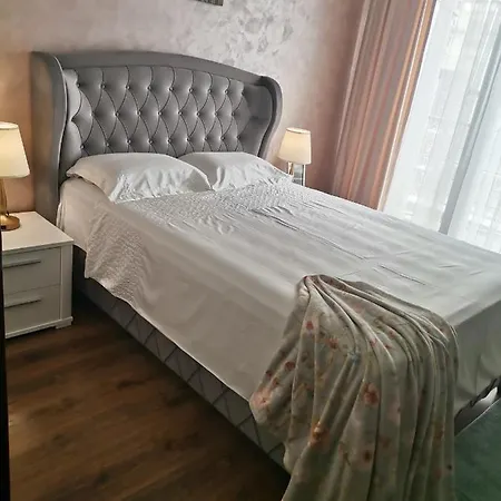 Unirii Apartament 2 * Bucharest
