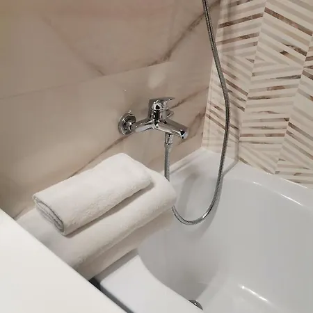 Unirii Apartament 2 *