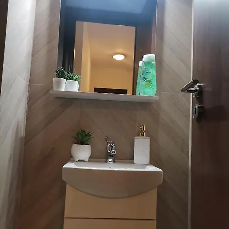 Unirii 2 Apartament
