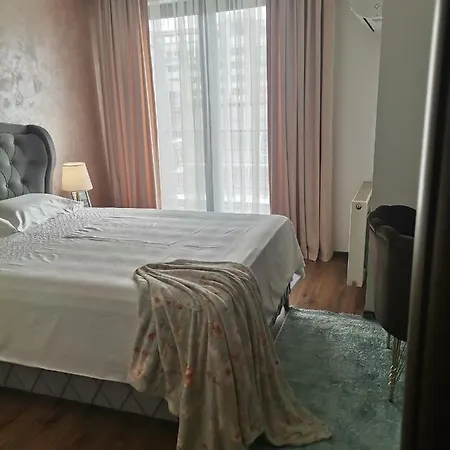 Apartment Unirii Apartament 2