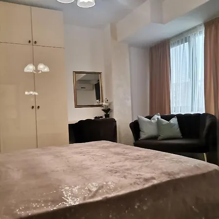 Unirii 2 Apartment