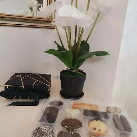 Appartement Unirii 2