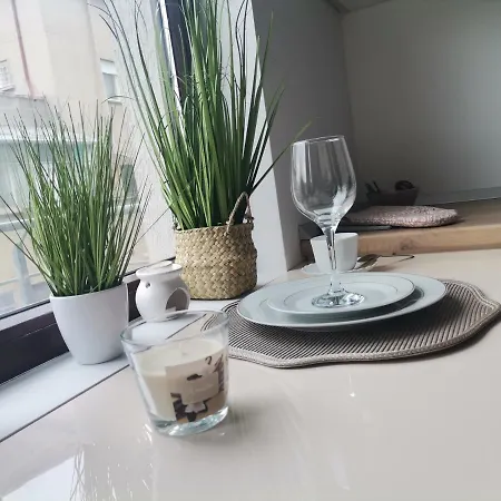 Unirii Apartament 2 * Bucharest