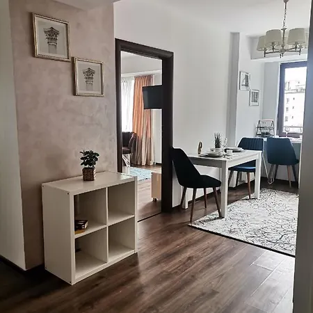 Unirii Apartament 2