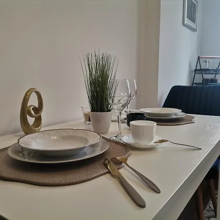Unirii Apartament 2 Apartment *