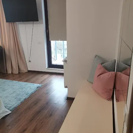 Apartment Unirii Apartament 2