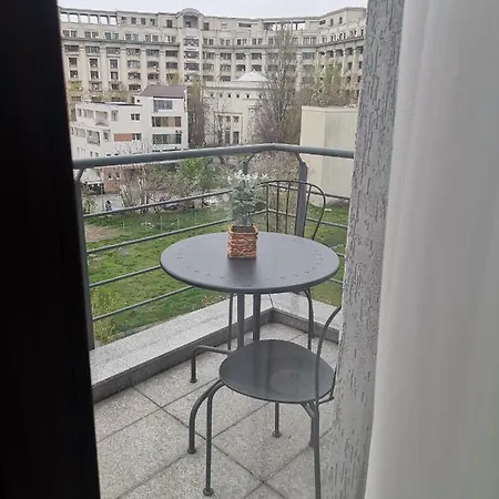 Unirii 2 Appartamento Bucarest