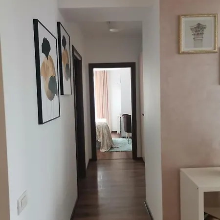 Unirii 2 Appartamento