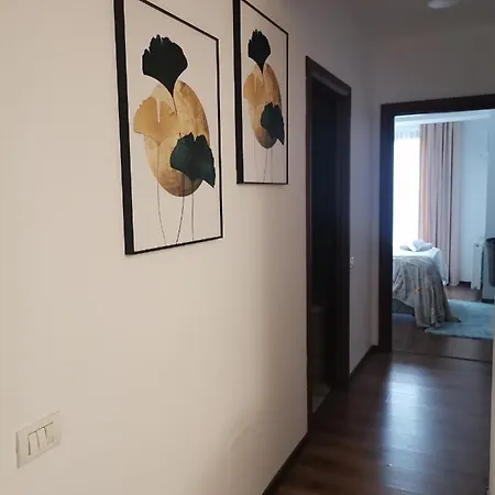 Appartamento Unirii 2 *