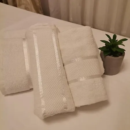 Appartamento Unirii 2